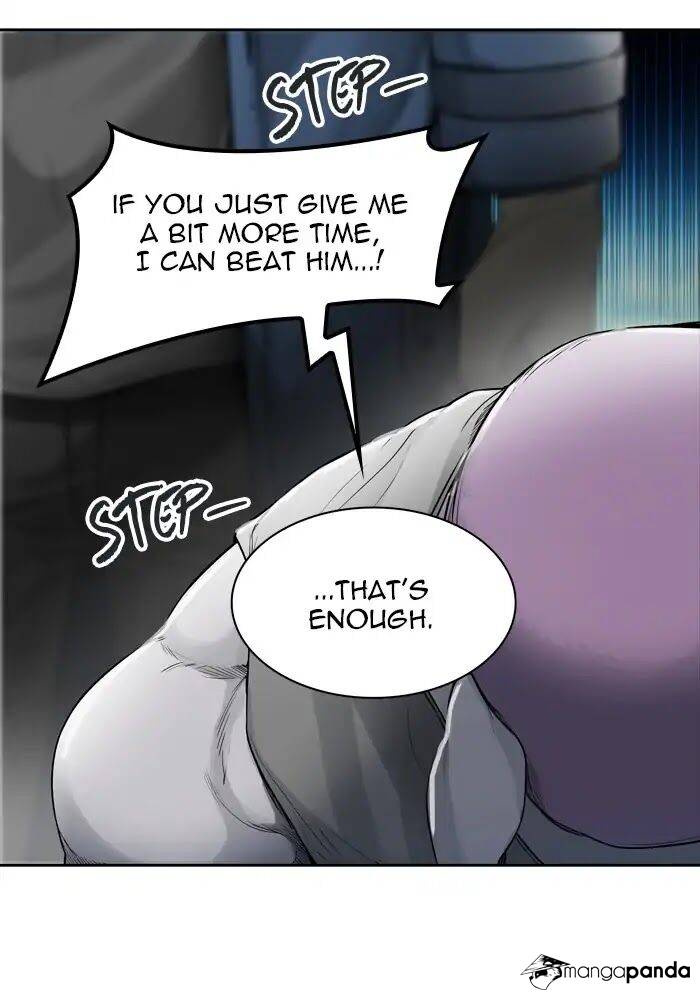 Tower of God Chapter 440 image 86